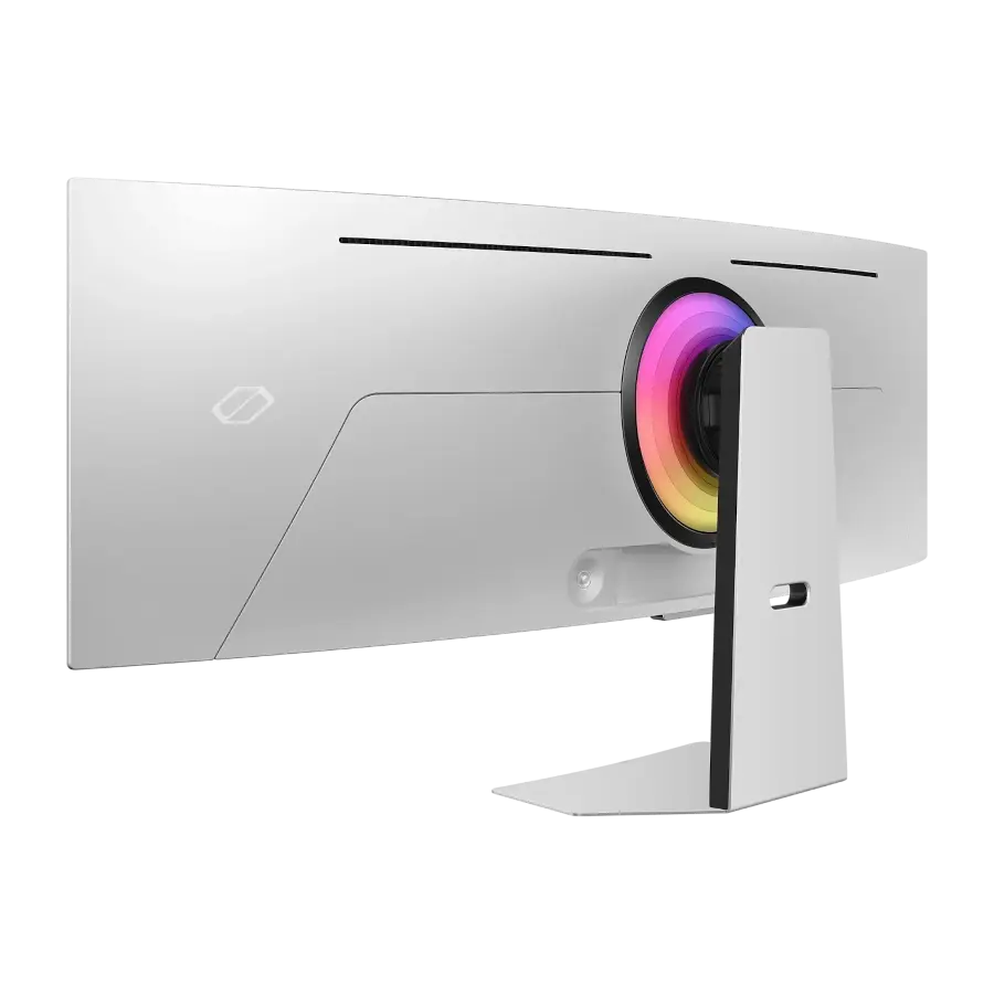 Монiтор 49" Samsung LS49CG954SIXUA