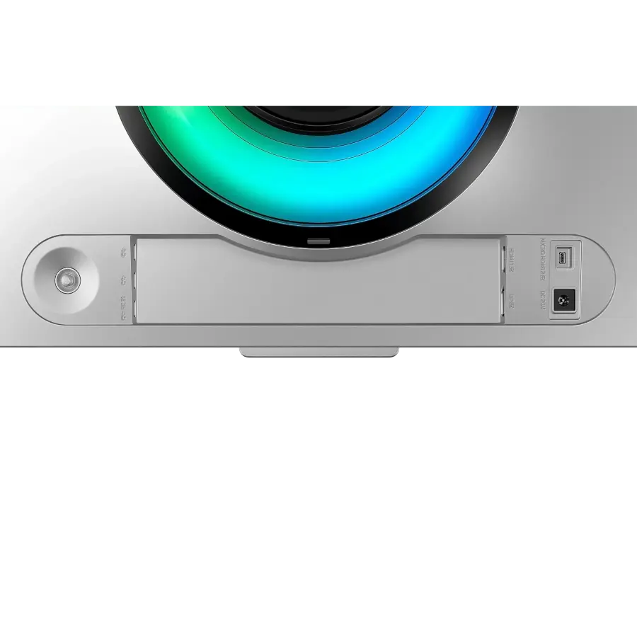 Монiтор 49" Samsung LS49CG954SIXUA