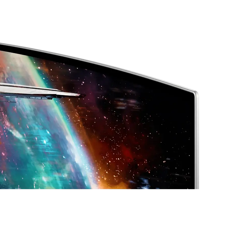 Монiтор 49" Samsung LS49CG954SIXUA