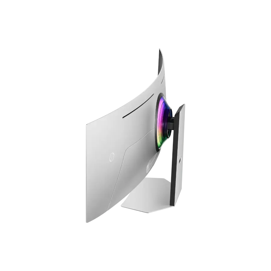 Монiтор 49" Samsung LS49CG954SIXUA