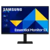 Монiтор 24" Samsung LS24D300GAIXCI