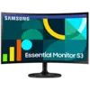 Монiтор 24" Samsung LS24D360GAIXCI