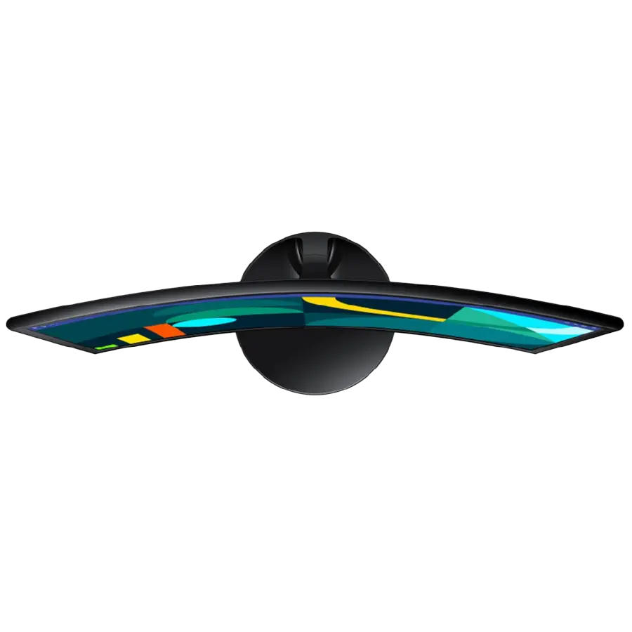 Монiтор 24" Samsung LS24D360GAIXCI