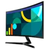 Монiтор 24" Samsung LS24D366GAIXCI