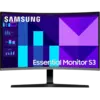 Монiтор 27" Samsung LS27D390GAIXCI