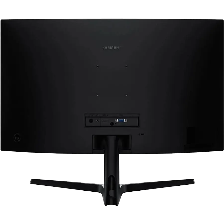 Монiтор 27" Samsung LS27D390GAIXCI