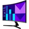 Монiтор 27" Samsung LS27D390GAIXCI