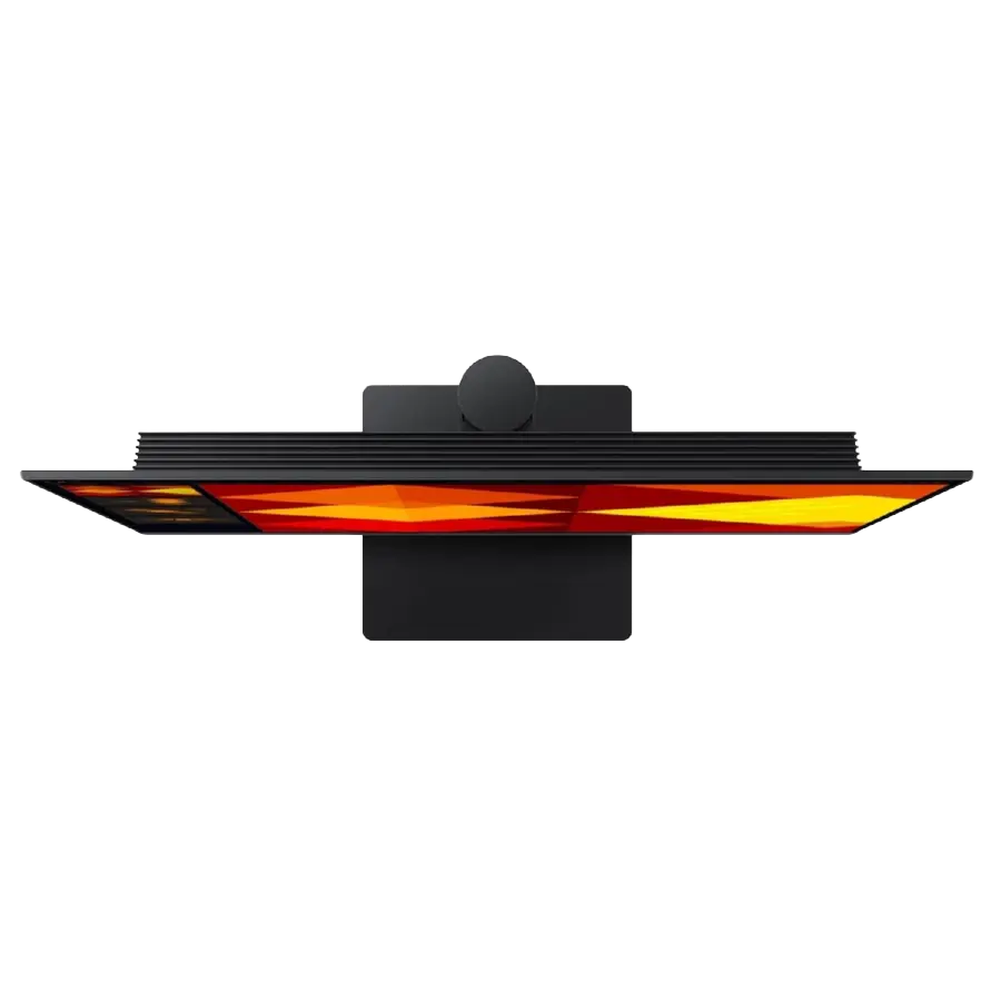 Монiтор 24" Samsung LS24D400GAIXCI