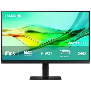 Samsung LS27D604UAIXCI