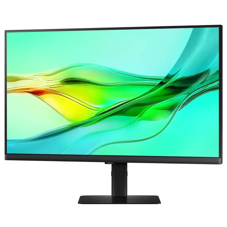 Монітор 27" Samsung LS27D604UAIXCI