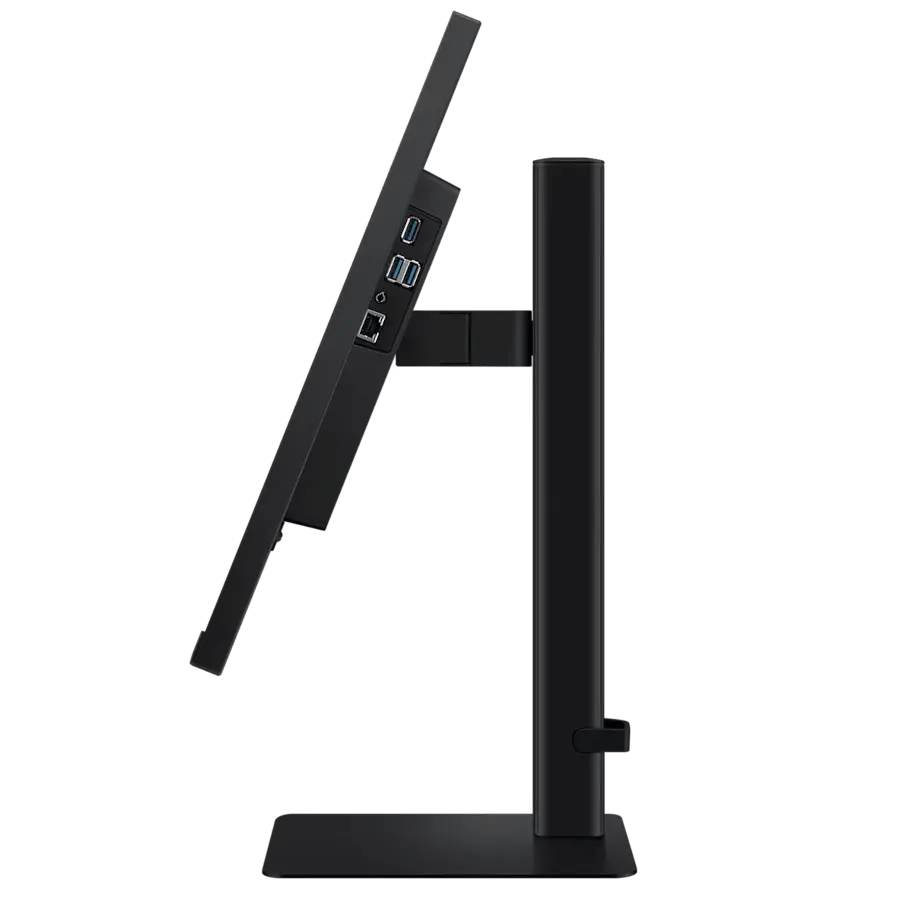 Монітор 27" Samsung LS27D604UAIXCI