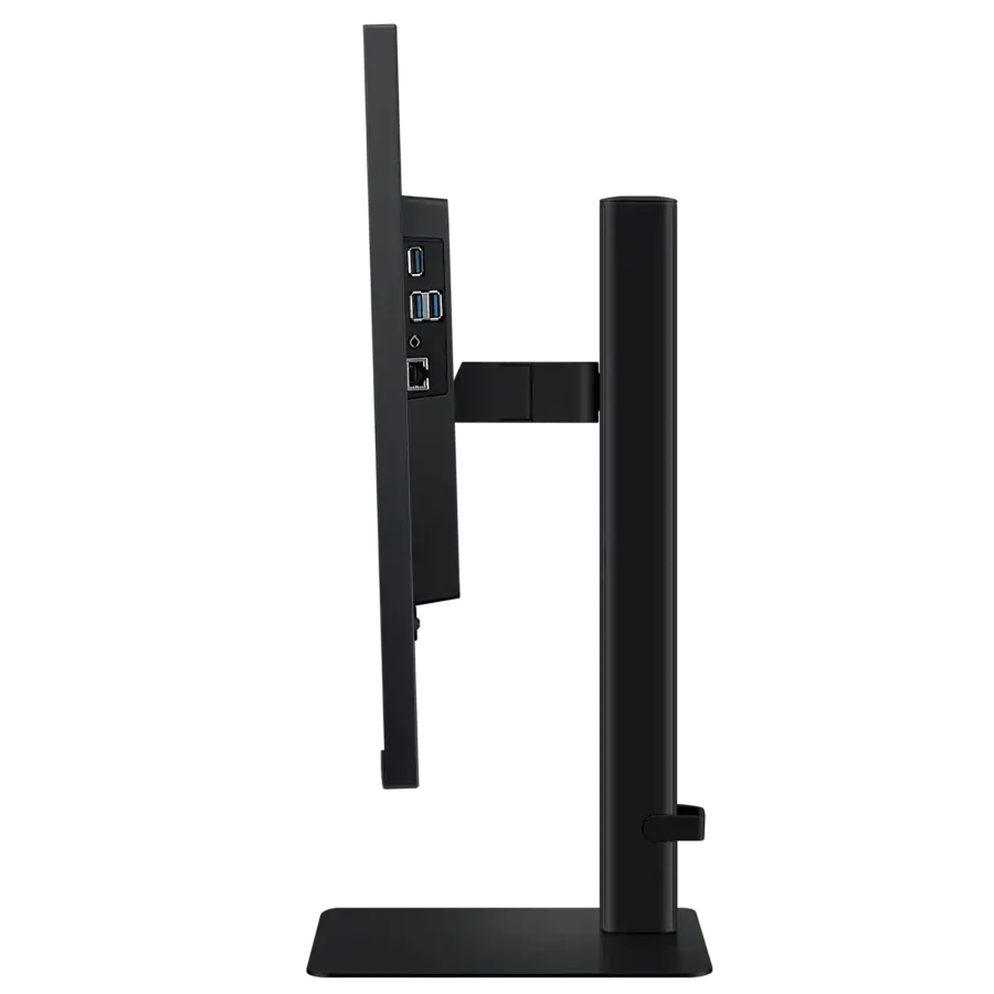 Монітор 27" Samsung LS27D604UAIXCI