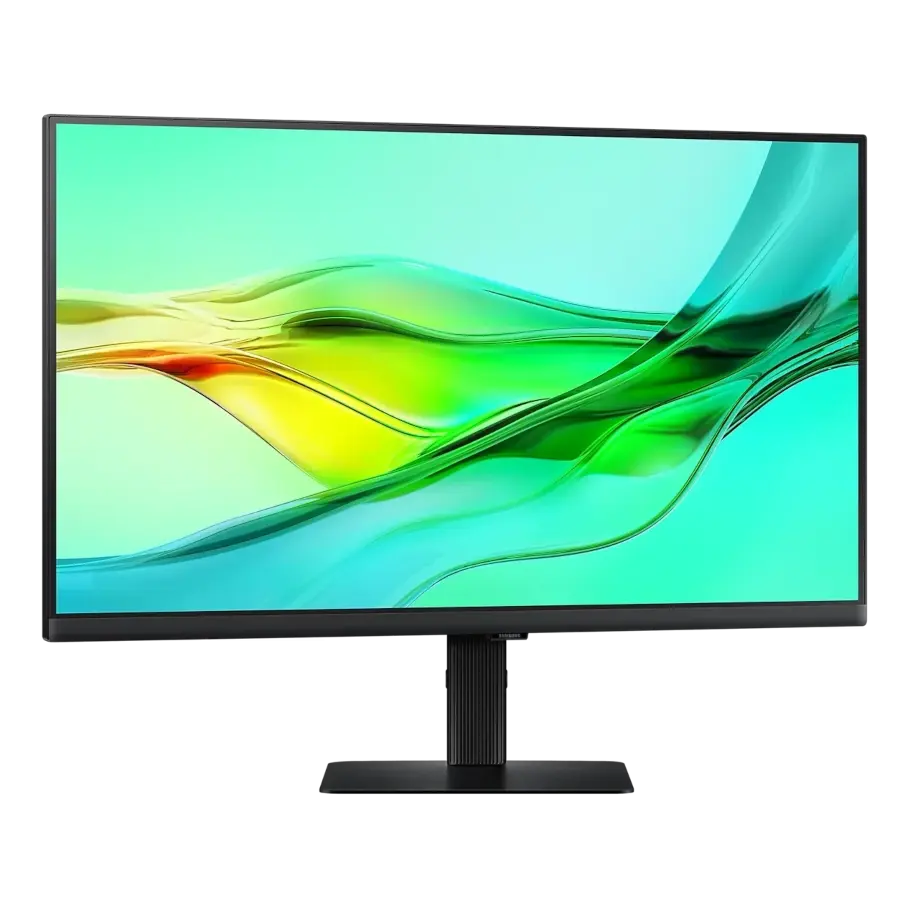 Монітор 27" Samsung LS27D604UAIXCI
