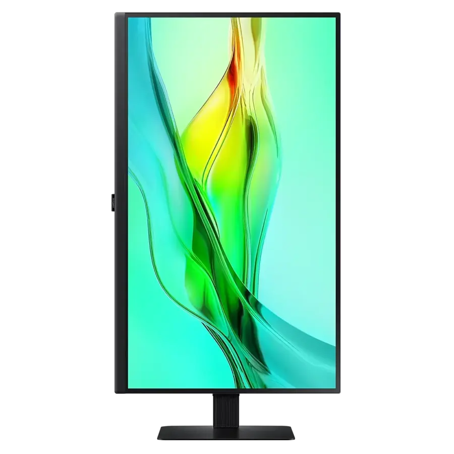 Монітор 27" Samsung LS27D604UAIXCI