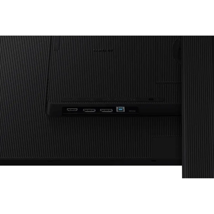 Монітор 27" Samsung LS27D604UAIXCI