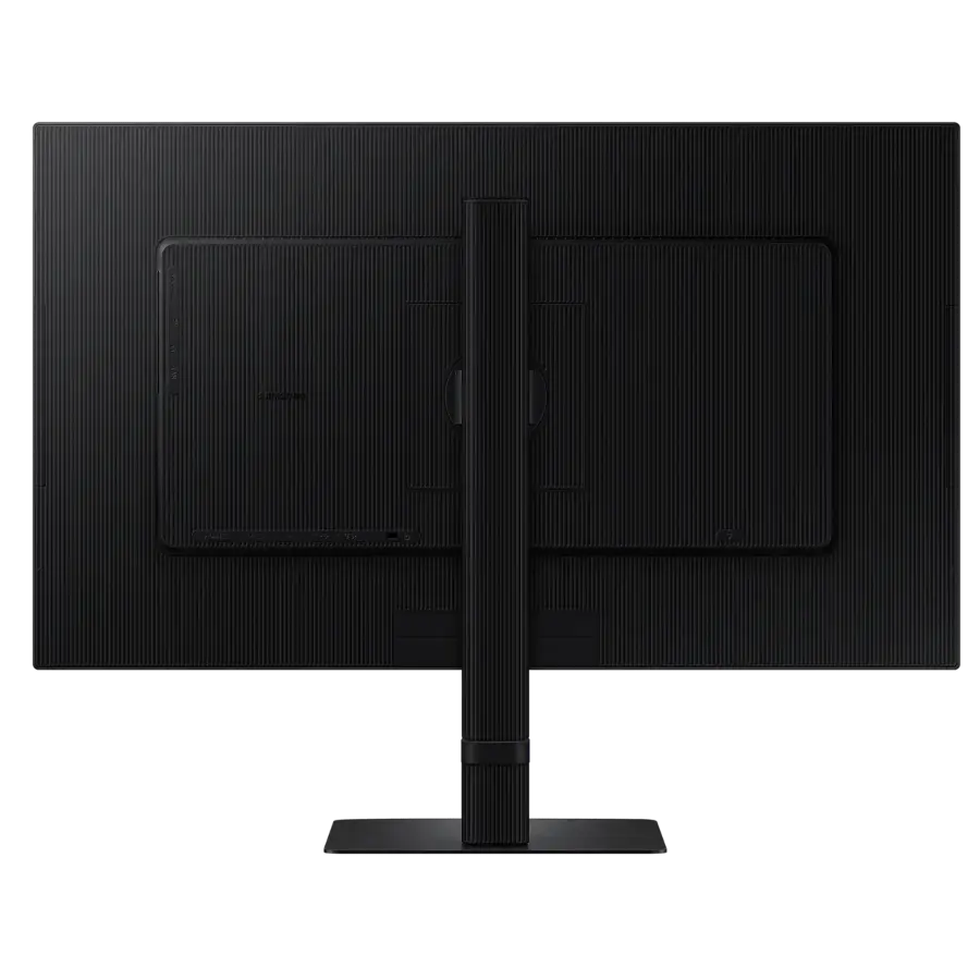 Монітор 27" Samsung LS27D604UAIXCI