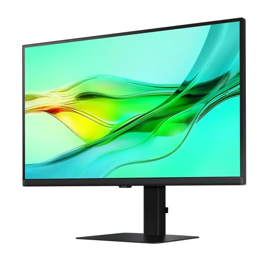 Монітор 27" Samsung LS27D604UAIXCI