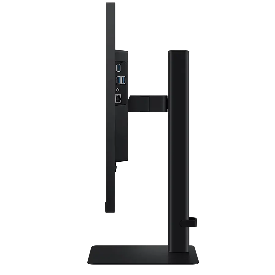 Монітор 27" Samsung LS27D604UAIXCI