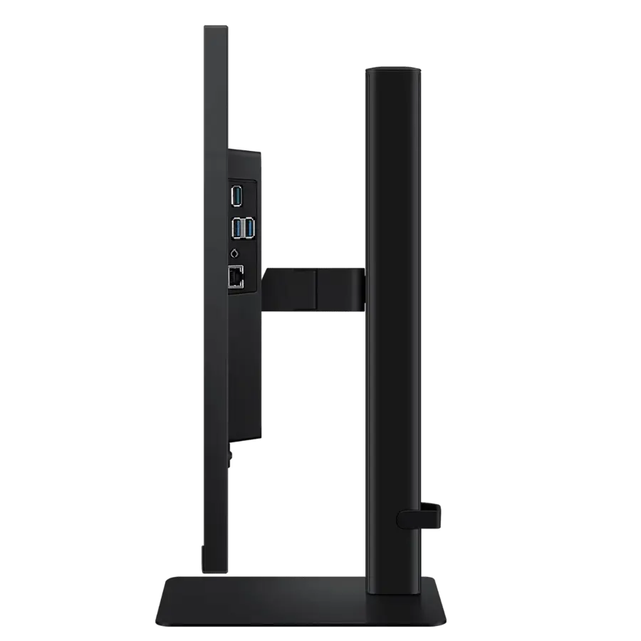 Монітор 27" Samsung LS27D604UAIXCI