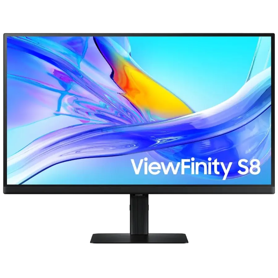 Монiтор 27" Samsung LS27D804UAIXCI