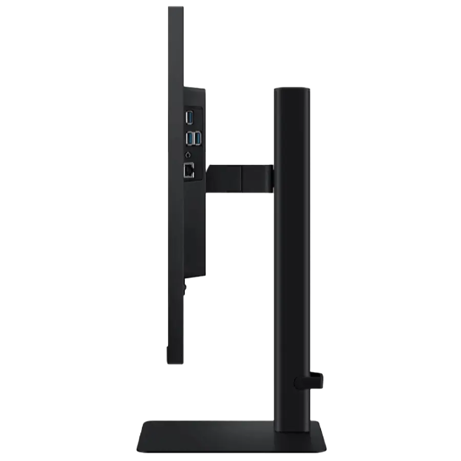 Монiтор 27" Samsung LS27D804UAIXCI