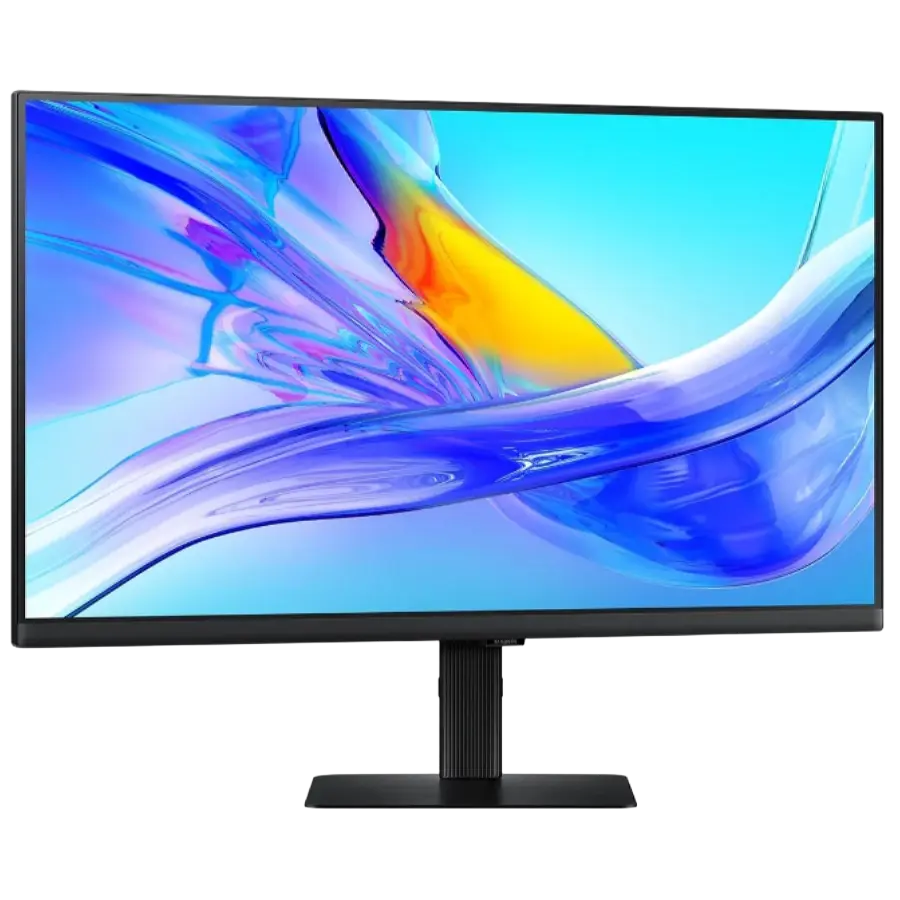Монiтор 27" Samsung LS27D804UAIXCI