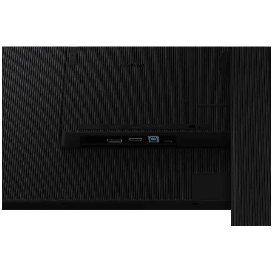 Монiтор 27" Samsung LS27D804UAIXCI