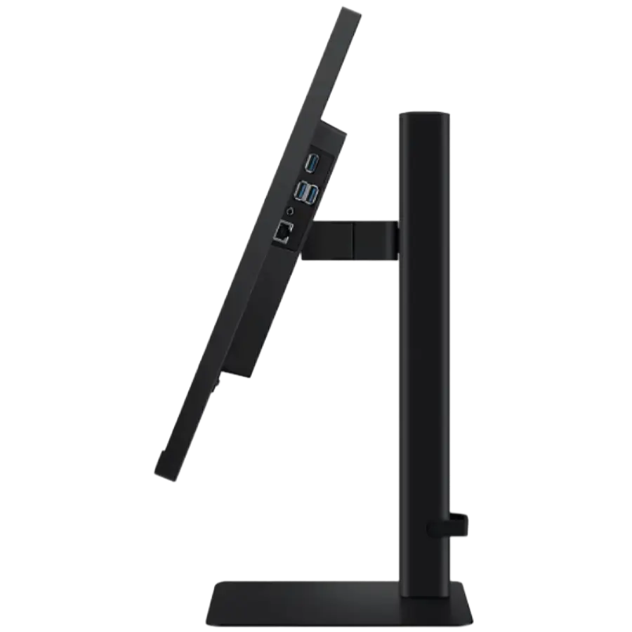 Монiтор 27" Samsung LS27D804UAIXCI