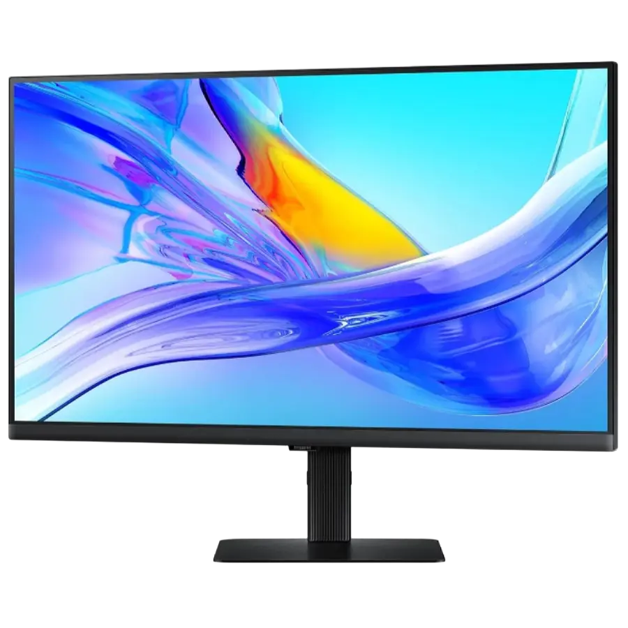 Монiтор 27" Samsung LS27D804UAIXCI
