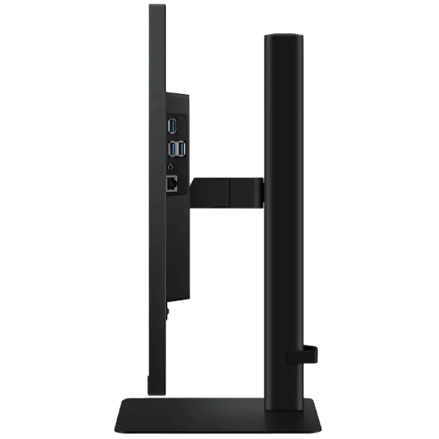 Монiтор 27" Samsung LS27D804UAIXCI