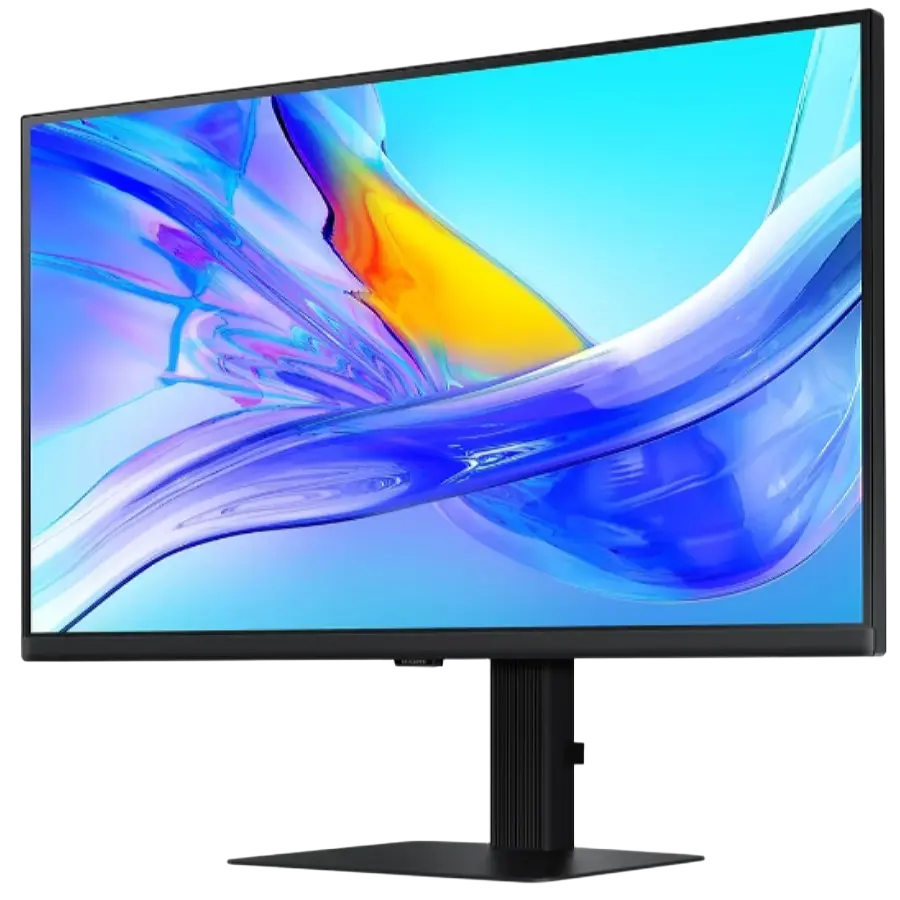 Монiтор 27" Samsung LS27D804UAIXCI