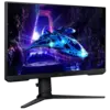 Монiтор 24" Samsung LS24DG300EIXCI