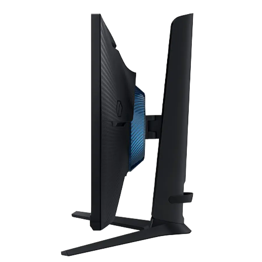 Монiтор 24" Samsung LS24DG300EIXCI