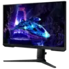 Монiтор 24" Samsung LS24DG300EIXCI