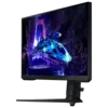 Монiтор 24" Samsung LS24DG300EIXCI