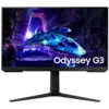 Монiтор 24" Samsung LS24DG300EIXCI