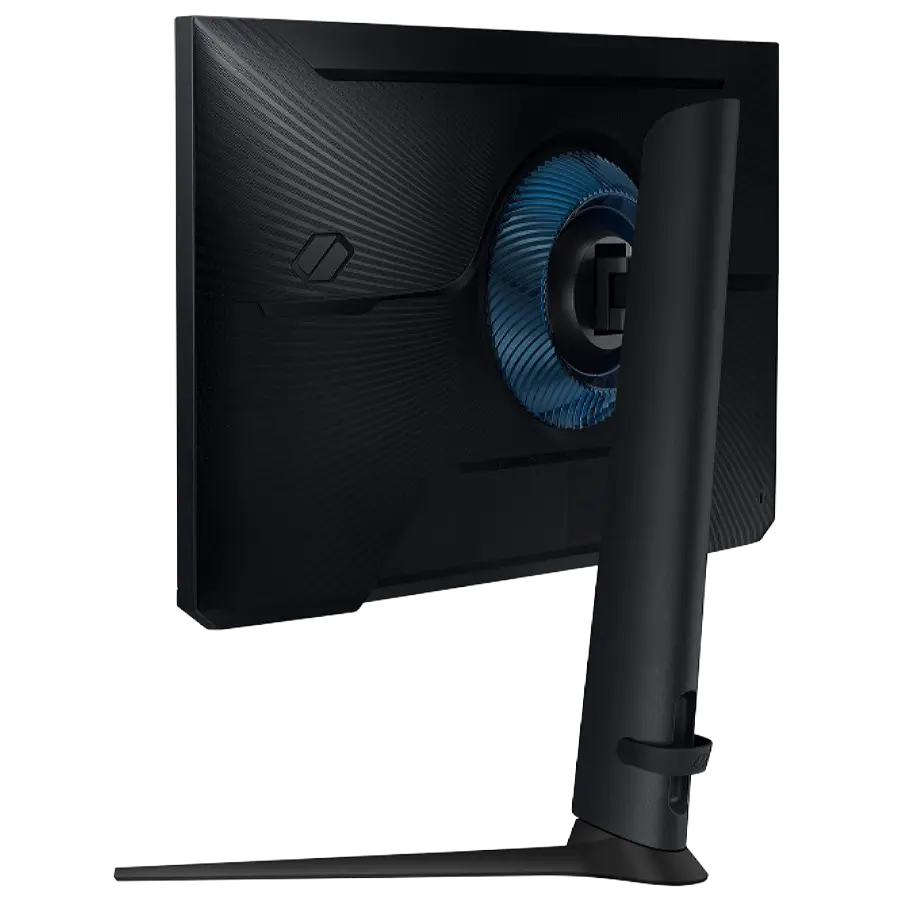 Монiтор 24" Samsung LS24DG300EIXCI