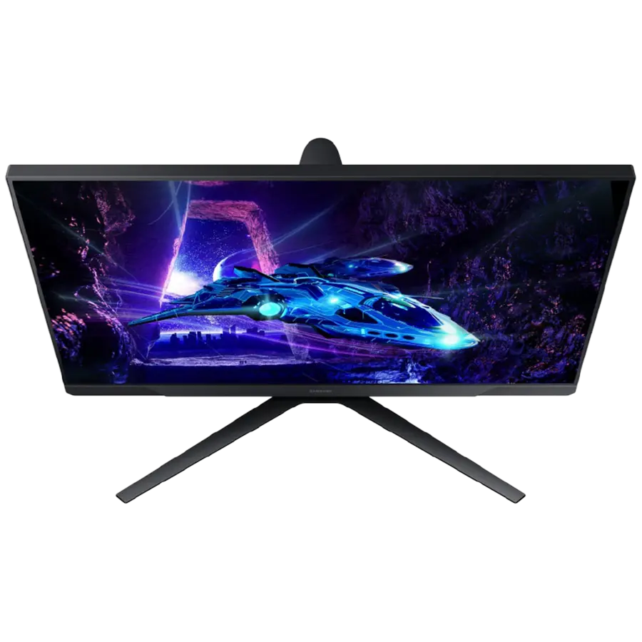 Монiтор 24" Samsung LS24DG300EIXCI