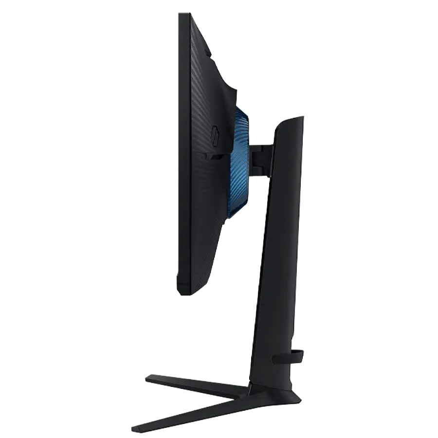 Монiтор 24" Samsung LS24DG300EIXCI