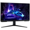 Монiтор 24" Samsung LS24DG300EIXCI