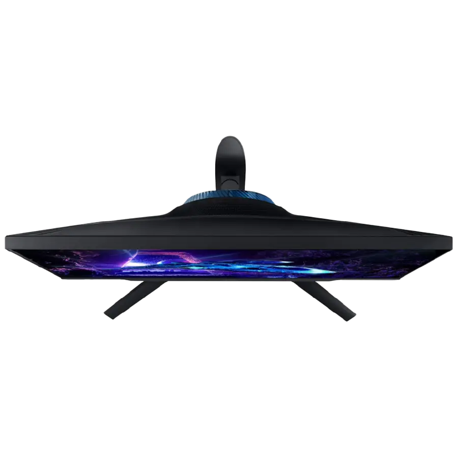 Монiтор 24" Samsung LS24DG300EIXCI