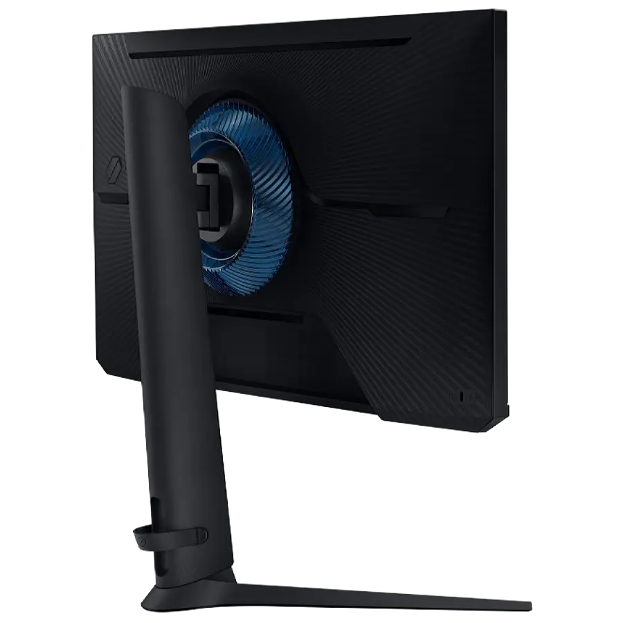 Монiтор 24" Samsung LS24DG300EIXCI