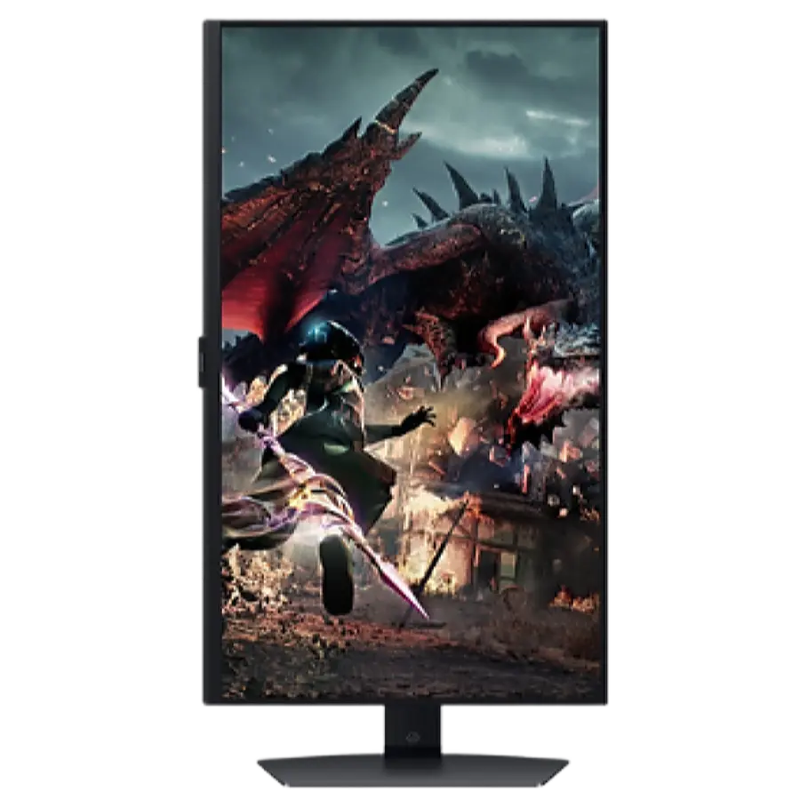 Монiтор 32" Samsung LS32DG500EIXCI