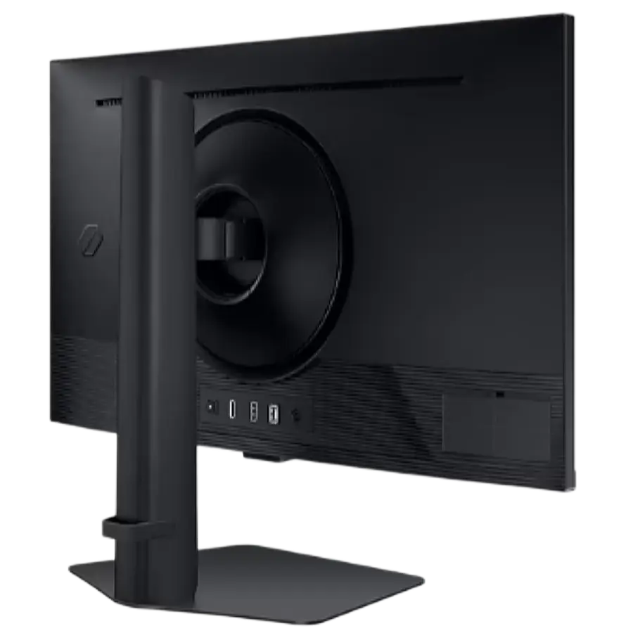 Монiтор 32" Samsung LS32DG500EIXCI