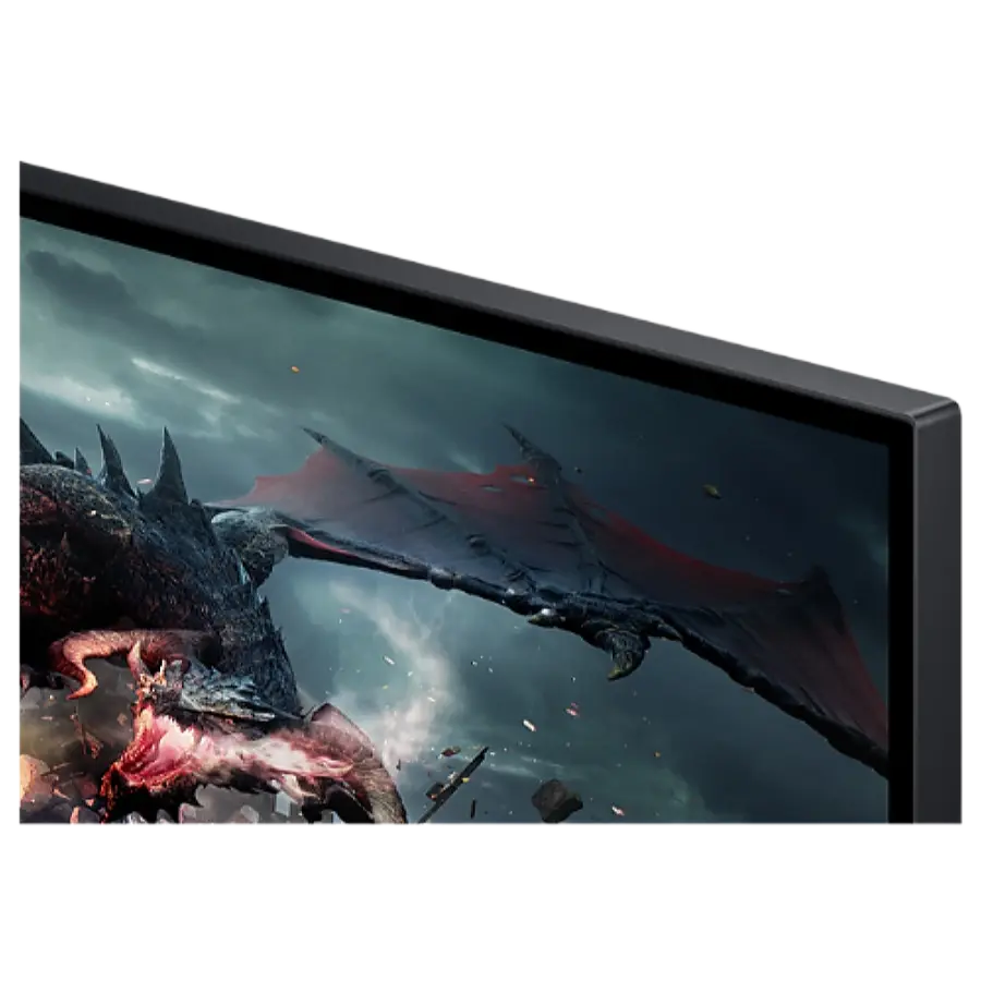 Монiтор 32" Samsung LS32DG500EIXCI