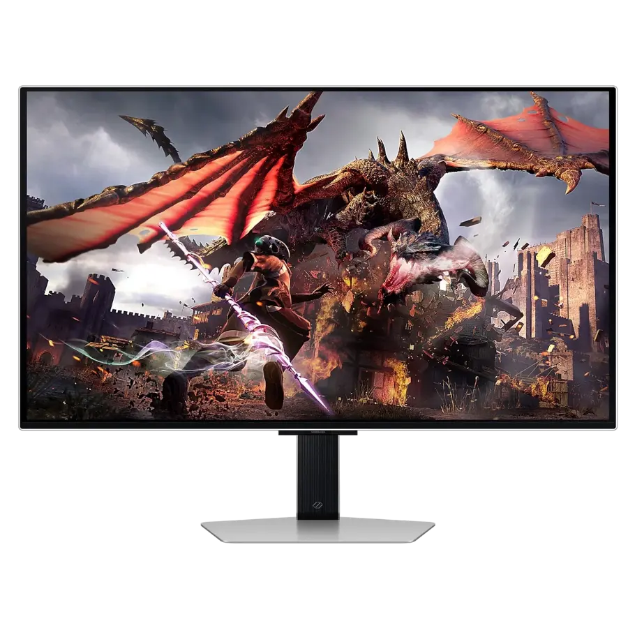 Монітор 32" Samsung LS32DG800SIXUA