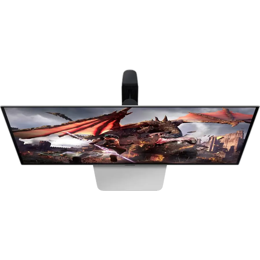 Монітор 32" Samsung LS32DG800SIXUA