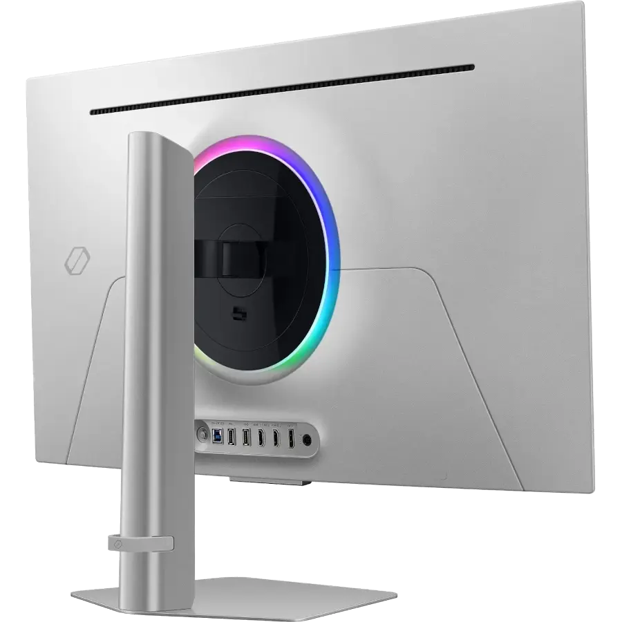 Монітор 32" Samsung LS32DG800SIXUA