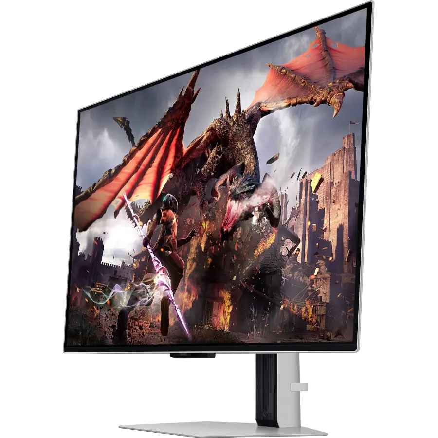 Монітор 32" Samsung LS32DG800SIXUA