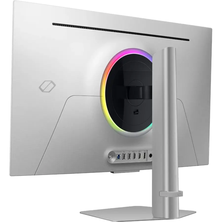 Монітор 32" Samsung LS32DG800SIXUA